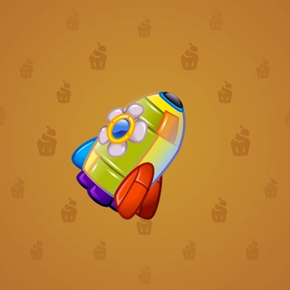 Stellar Rocket #127045