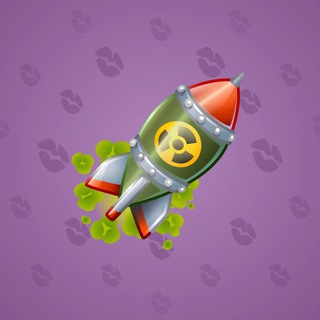Stellar Rocket #127047