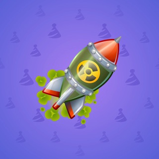 Stellar Rocket #127048