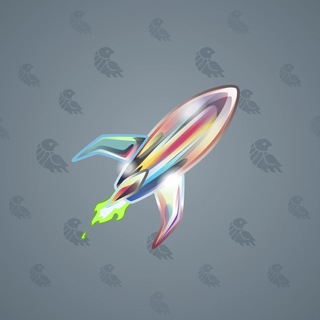 Stellar Rocket #127053