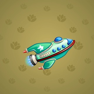 Stellar Rocket #127058