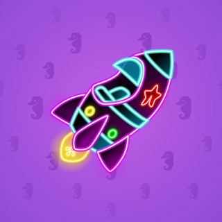 Stellar Rocket #127059