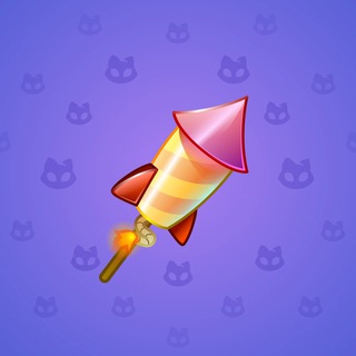 Stellar Rocket #127061