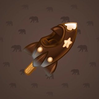 Stellar Rocket #127062