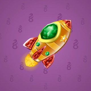 Stellar Rocket #127064