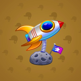 Stellar Rocket #127224