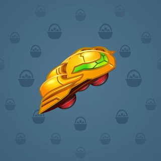 Stellar Rocket #127229