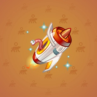 Stellar Rocket #127234