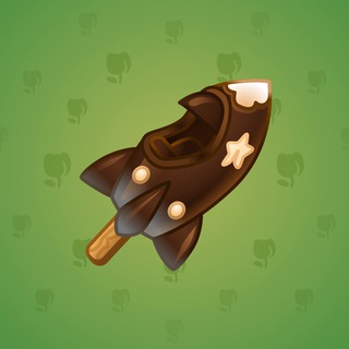 Stellar Rocket #127237