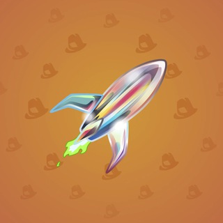 Stellar Rocket #127242