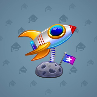 Stellar Rocket #127244