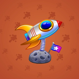 Stellar Rocket #127248