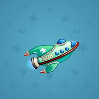 Stellar Rocket #127249