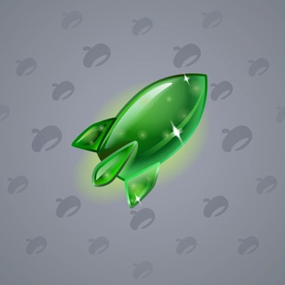 Stellar Rocket #127251