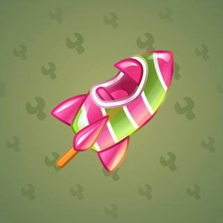 Stellar Rocket #127254