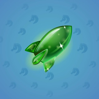 Stellar Rocket #127255