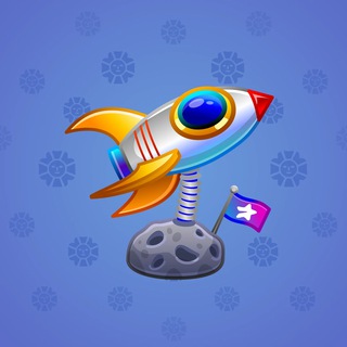 Stellar Rocket #127349