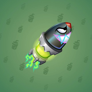 Stellar Rocket #127350