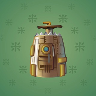 Stellar Rocket #127351