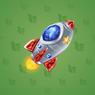 Stellar Rocket #127352