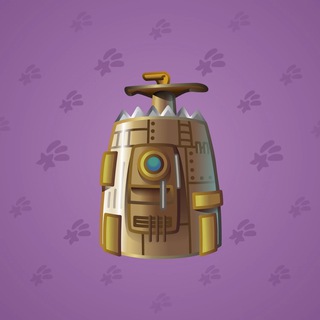Stellar Rocket #127355