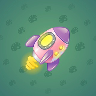 Stellar Rocket #127356