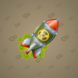 Stellar Rocket #127359