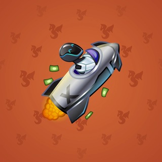 Stellar Rocket #127360