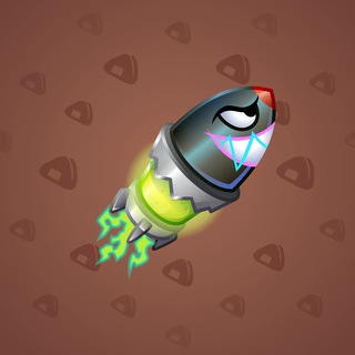 Stellar Rocket #127361