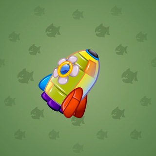 Stellar Rocket #127362
