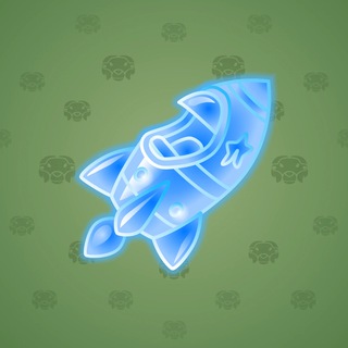 Stellar Rocket #127363