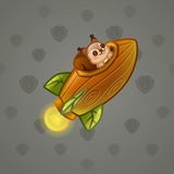 Stellar Rocket #127365