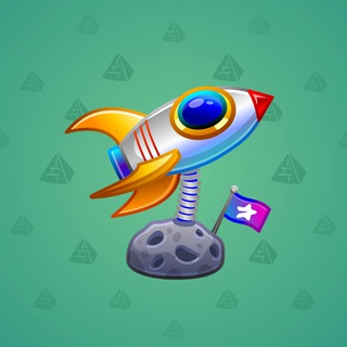 Stellar Rocket #127368