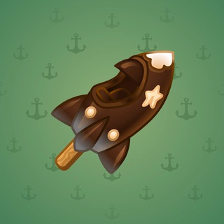 Stellar Rocket #127371