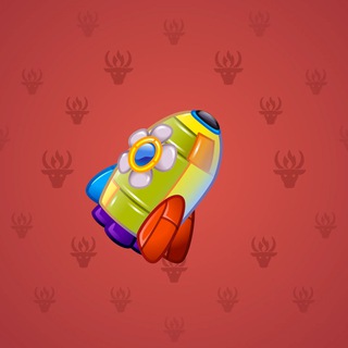 Stellar Rocket #127373