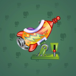 Stellar Rocket #127378