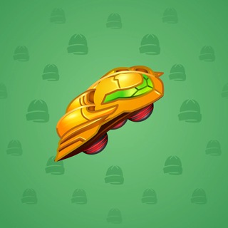 Stellar Rocket #127381