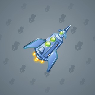 Stellar Rocket #127583
