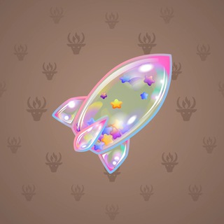 Stellar Rocket #127586