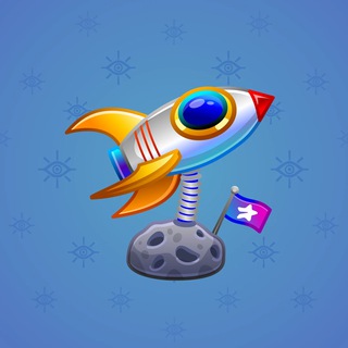 Stellar Rocket #127589
