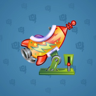 Stellar Rocket #127591