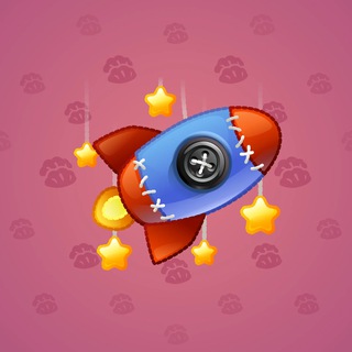 Stellar Rocket #127593