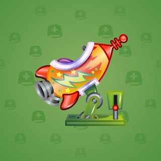 Stellar Rocket #127598