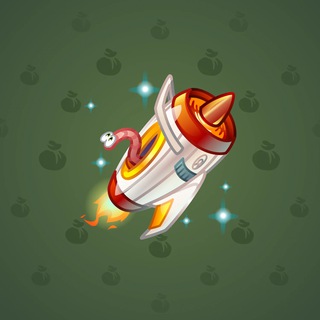 Stellar Rocket #127601
