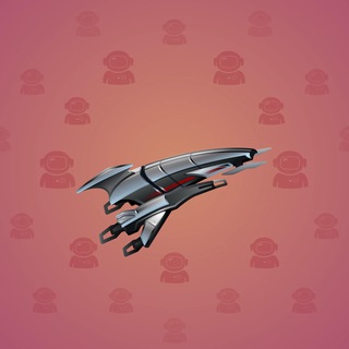 Stellar Rocket #127605