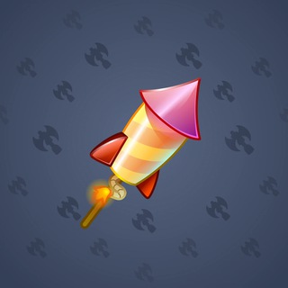Stellar Rocket #127609