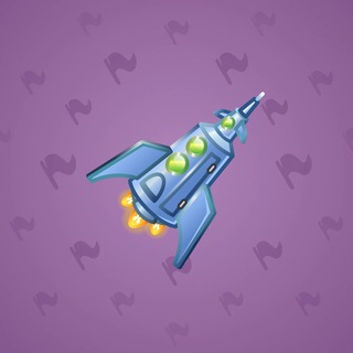 Stellar Rocket #127610