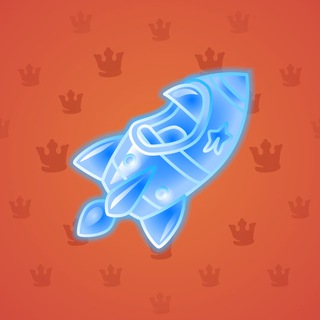 Stellar Rocket #127612
