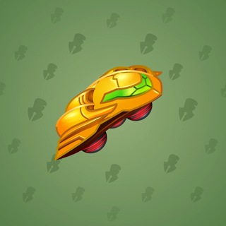 Stellar Rocket #127628
