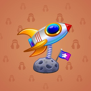 Stellar Rocket #127629